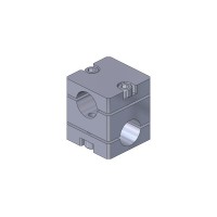 CROSS CONNECTOR PHI.20-20