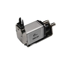 MINI AIR NIPPER W/THIN BLADE