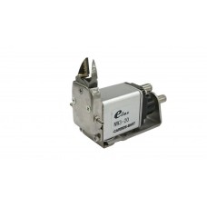 MINI AIR NIPPER W/ADJUSTABLE CARBIDE BLADE