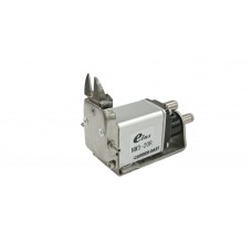 MINI AIR NIPPER W/ ADJUSTABLE ・REVERSED CARBIDE BLADE