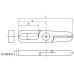 AIR NIPPER BLADE FOR GT-NS20/NR20/NB20