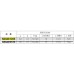 AIR NIPPER BLADE FOR GT-NS20/NR20/NB20