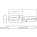 AIR NIPPER BLADE FOR GT-NS30/NR30/NB30