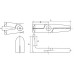 AIR NIPPER BLADE FOR GT-NS30/NR30/NB30 AIR NIPPER BLADE FOR GT-NS30/NR30/NB30