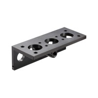 QUICK-CHUCK ATTACHMENT(TOOL SIDE)