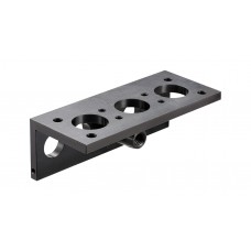 QUICK-CHUCK ATTACHMENT(TOOL SIDE)