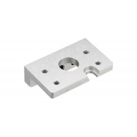 QUICK-CHUCK ATTACHMENT MANUAL/TOOL SIDE