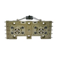 TOOL CHANGER(ROBOT SIDE)
