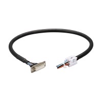 D-SUB CABLE FOR OX