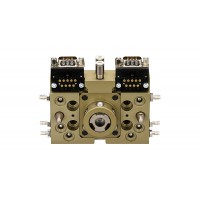 TOOL CHANGER(ROBOT SIDE)