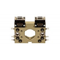 TOOL CHANGER(TOOL SIDE)