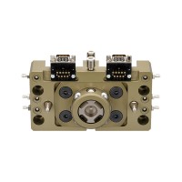 TOOL CHANGER(ROBOT SIDE)