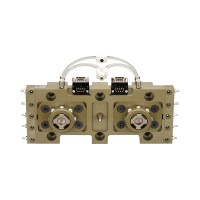 TOOL CHANGER(ROBOT SIDE)