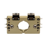 TOOL CHANGER(TOOL SIDE)