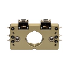 TOOL CHANGER(TOOL SIDE)