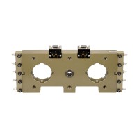 TOOL CHANGER(TOOL SIDE)