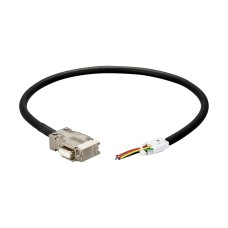 D-SUB CABLE L FOR OX