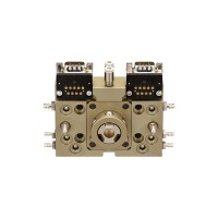 TOOL CHANGER(ROBOT SIDE)