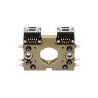 TOOL CHANGER(TOOL SIDE)