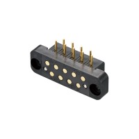 PROBE CONNECTOR (ROBOT SIDE, SOLDERING)