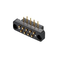 PROBE CONNECTOR TOOL SIDE(SOLDERING)