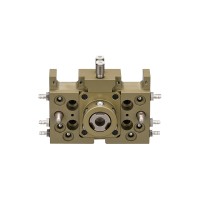 TOOL CHANGER(ROBOT SIDE)