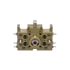 TOOL CHANGER(ROBOT SIDE)