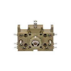 TOOL CHANGER(ROBOT SIDE)