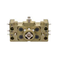 TOOL CHANGER(ROBOT SIDE)