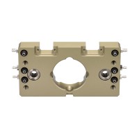 TOOL CHANGER(TOOL SIDE)