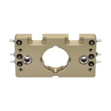 TOOL CHANGER(TOOL SIDE)