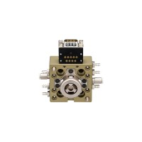 TOOL CHANGER(ROBOT SIDE)