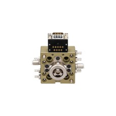 TOOL CHANGER(ROBOT SIDE)