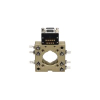 TOOL CHANGER(TOOL SIDE)