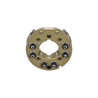 TOOL CHANGER(TOOL SIDE)