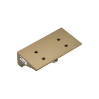QUICK-CHUCK ATTACHMENT MANUAL/TOOL SIDE