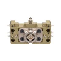 TOOL CHANGER(ROBOT SIDE)