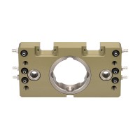 TOOL CHANGER(TOOL SIDE)