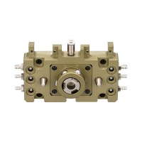 TOOL CHANGER(ROBOT SIDE)
