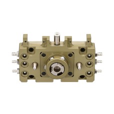 TOOL CHANGER(ROBOT SIDE)