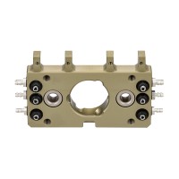 TOOL CHANGER(TOOL SIDE)