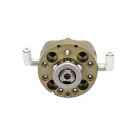 TOOL CHANGER(ROBOT SIDE)