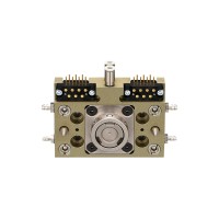 TOOL CHANGER(ROBOT SIDE)