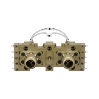 TOOL CHANGER(ROBOT SIDE)