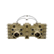 TOOL CHANGER(ROBOT SIDE)