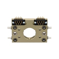 TOOL CHANGER(TOOL SIDE)
