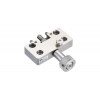 QUICK-CHUCK ATTACHMENT MANUAL/ROBOT SIDE