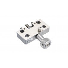 QUICK-CHUCK ATTACHMENT MANUAL/ROBOT SIDE