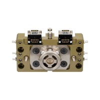 TOOL CHANGER(ROBOT SIDE)