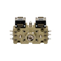 TOOL CHANGER(ROBOT SIDE)
